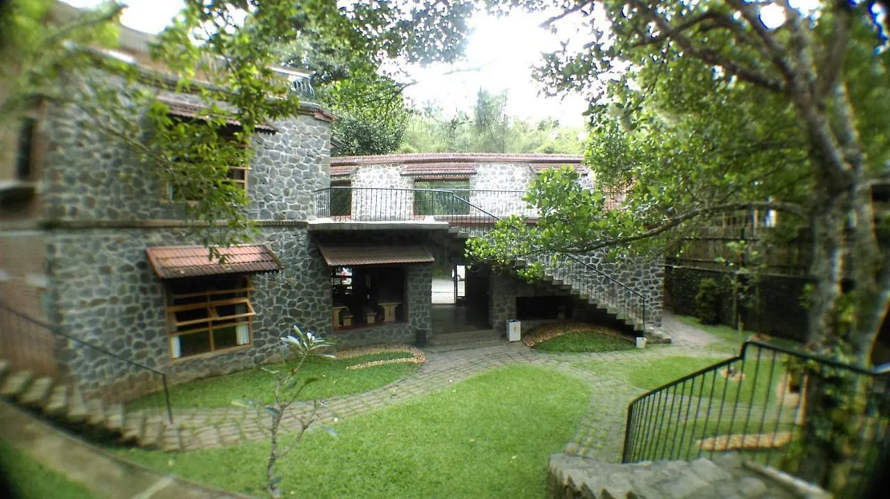 Wildernest Bed & Breakfast Thekkady 3*,  India