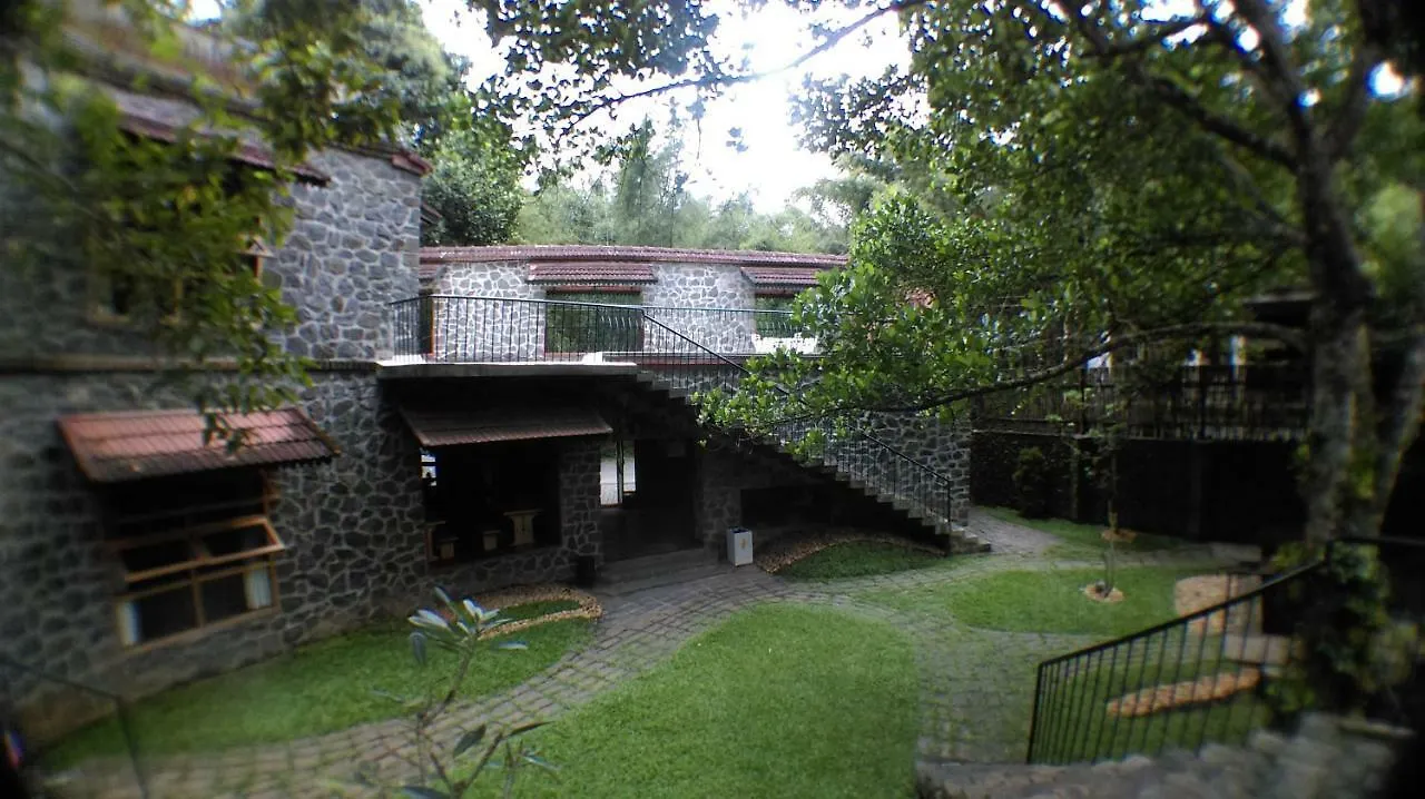 Wildernest Bed & Breakfast Thekkady