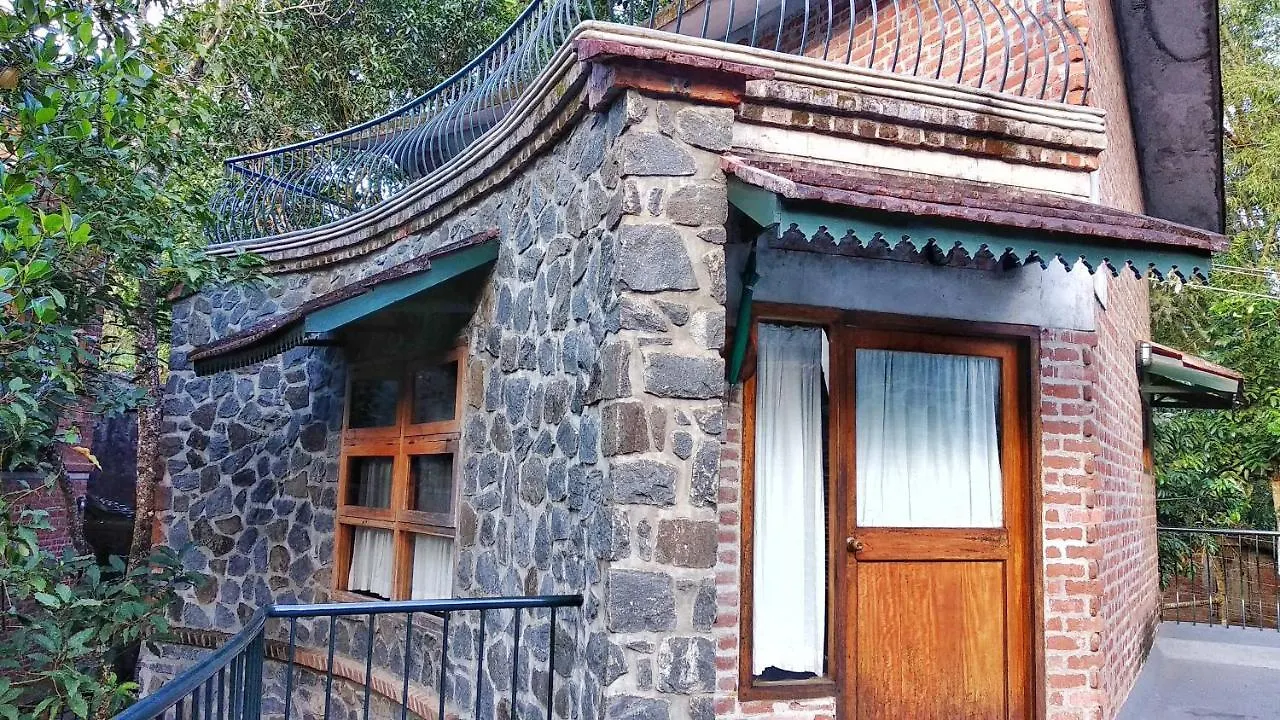 Wildernest Bed and Breakfast Thekkady Bed & Breakfast